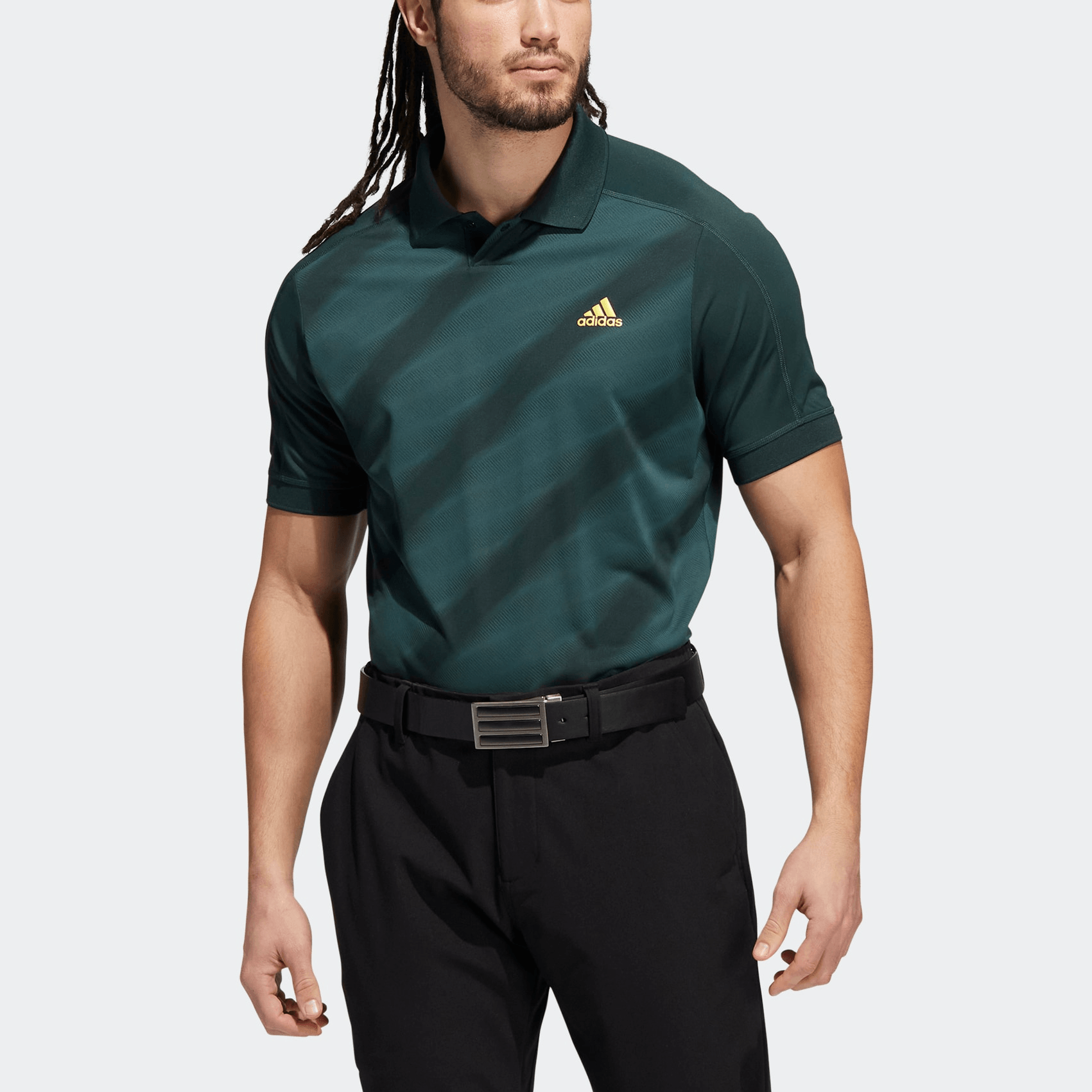 Adidas Stmnt Prt Polo LogoPolo — фото 1