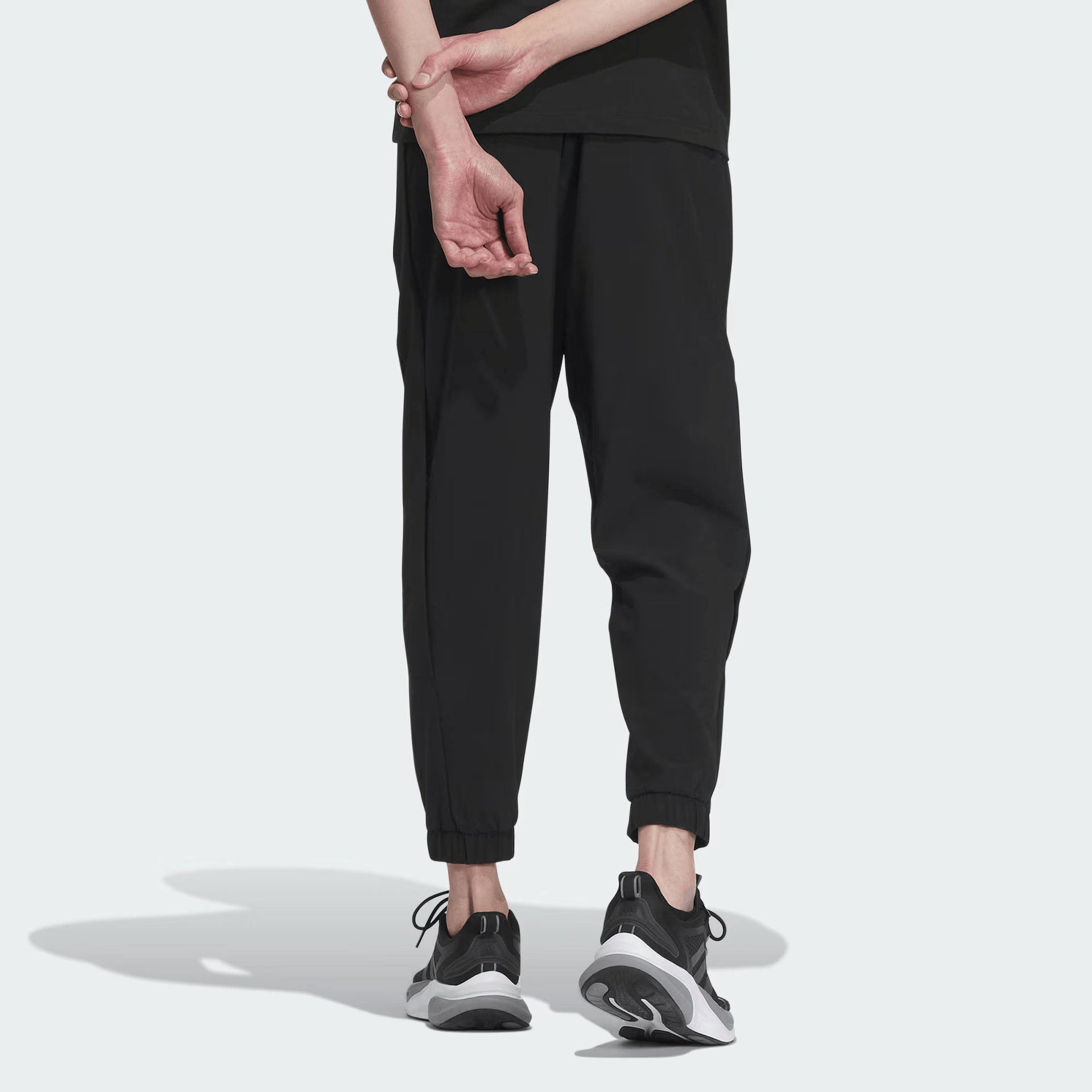 Adidas Urban Outdoor Pants Black — фото 2