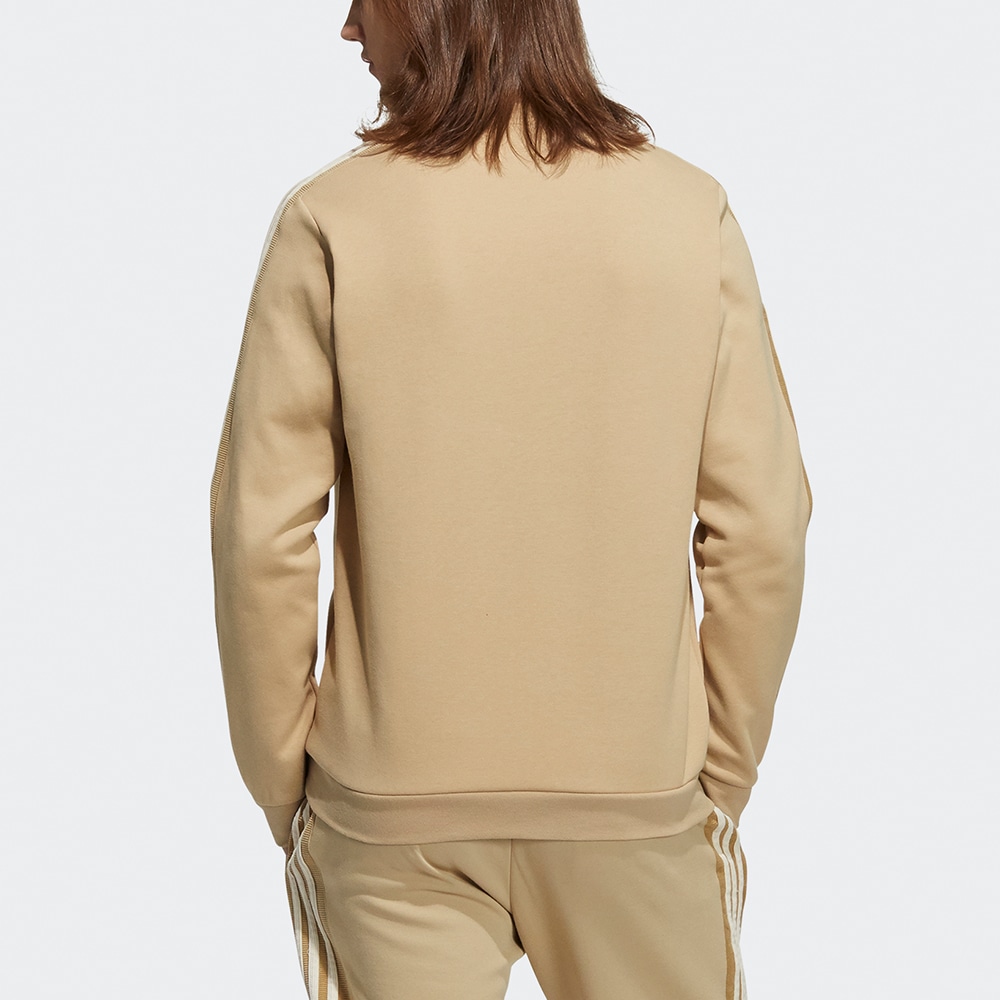 Adidas neo x SMILEY M Smly Swt — фото 3