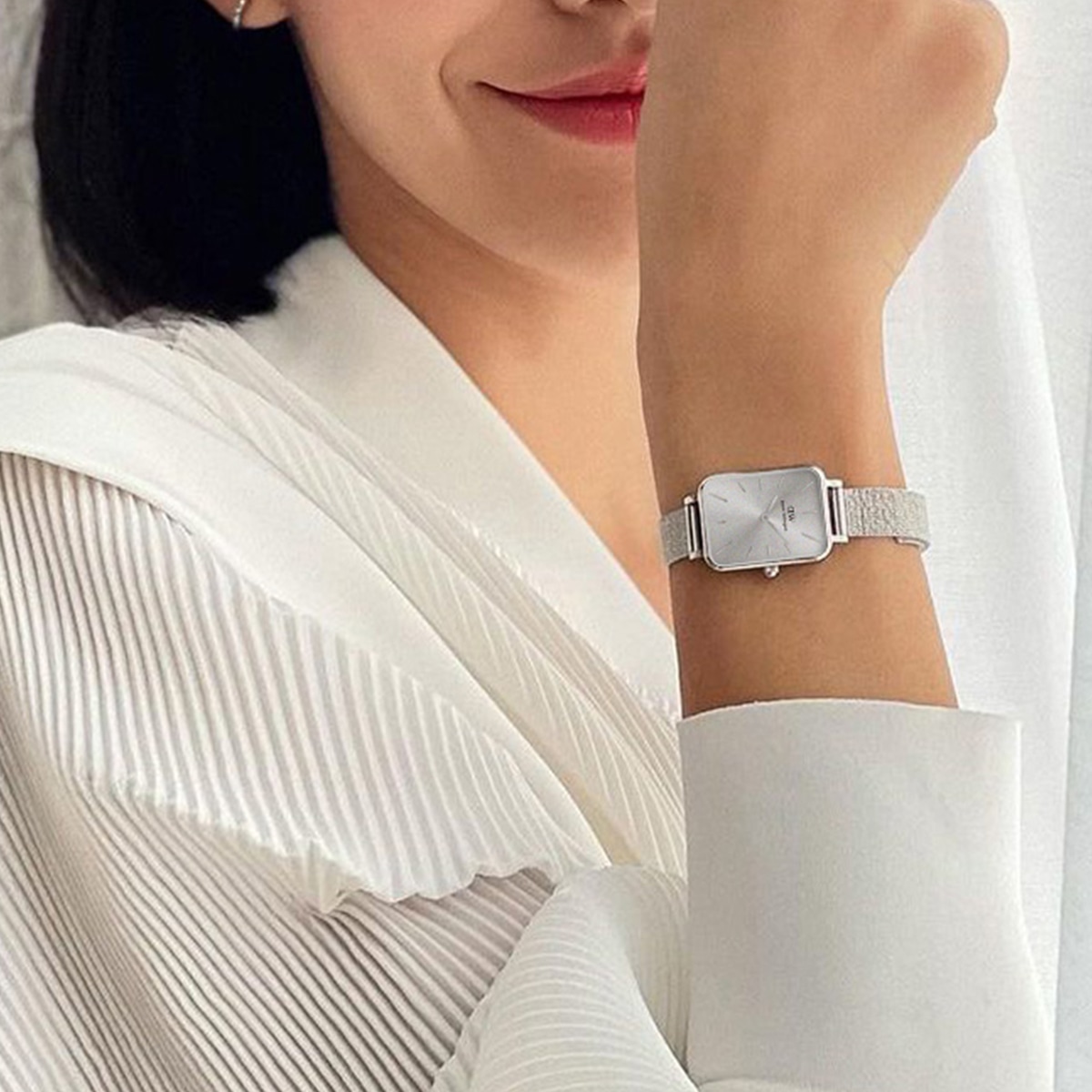 Daniel Wellington QUADRO DW00100486 — фото 2