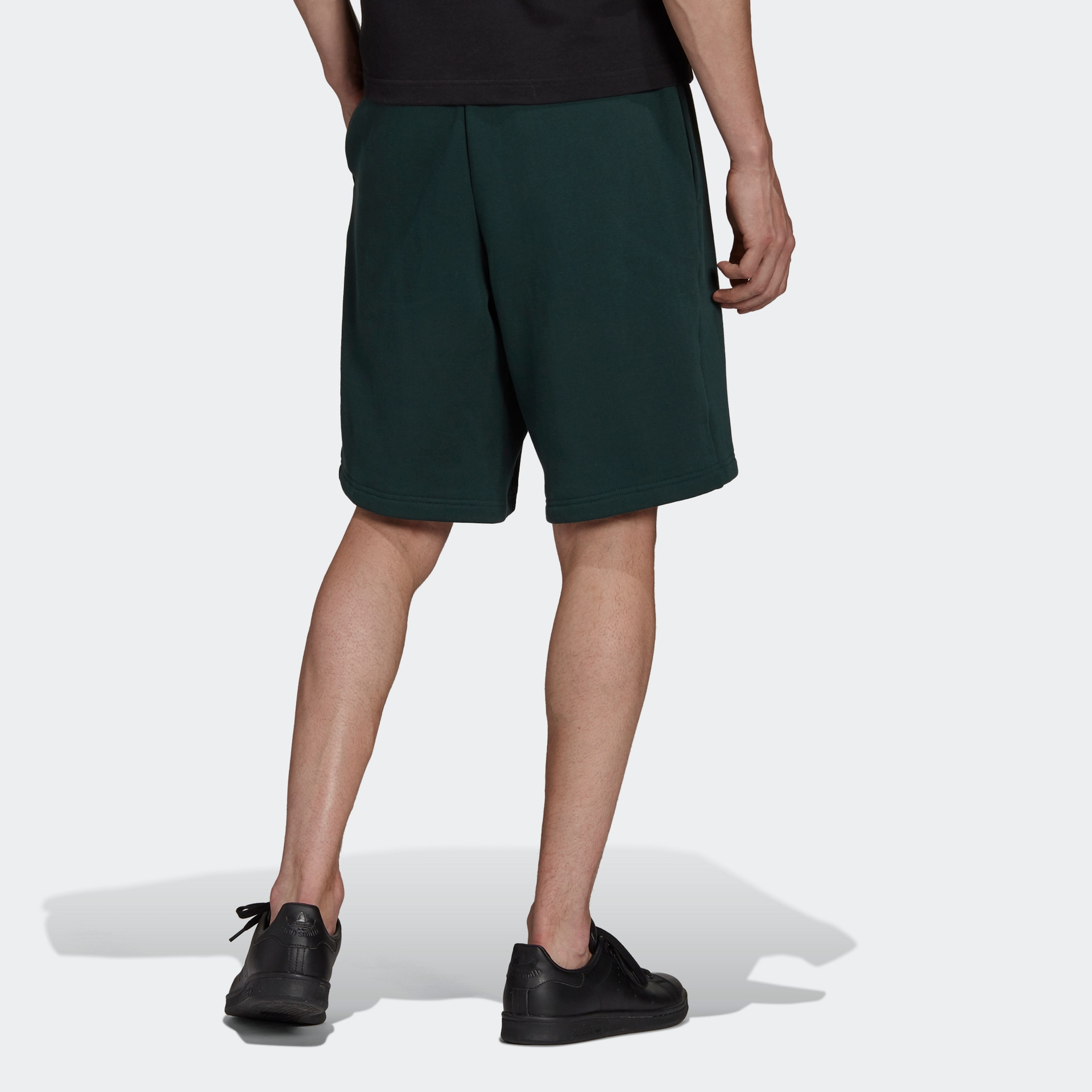 Adidas R.Y.V. Shorts — фото 1