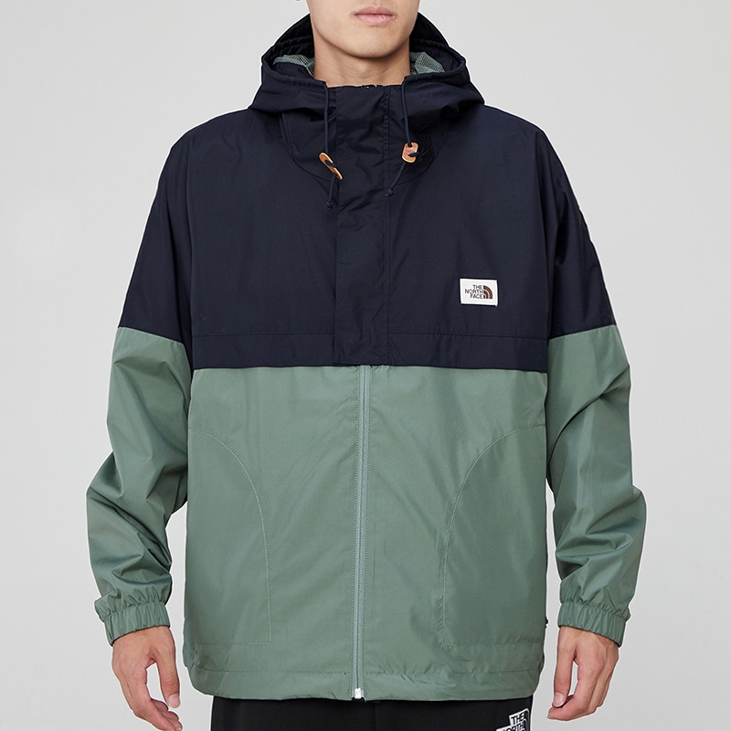 The North Face Одежда (Арт. NF0A5AZM-2U4) — фото 3