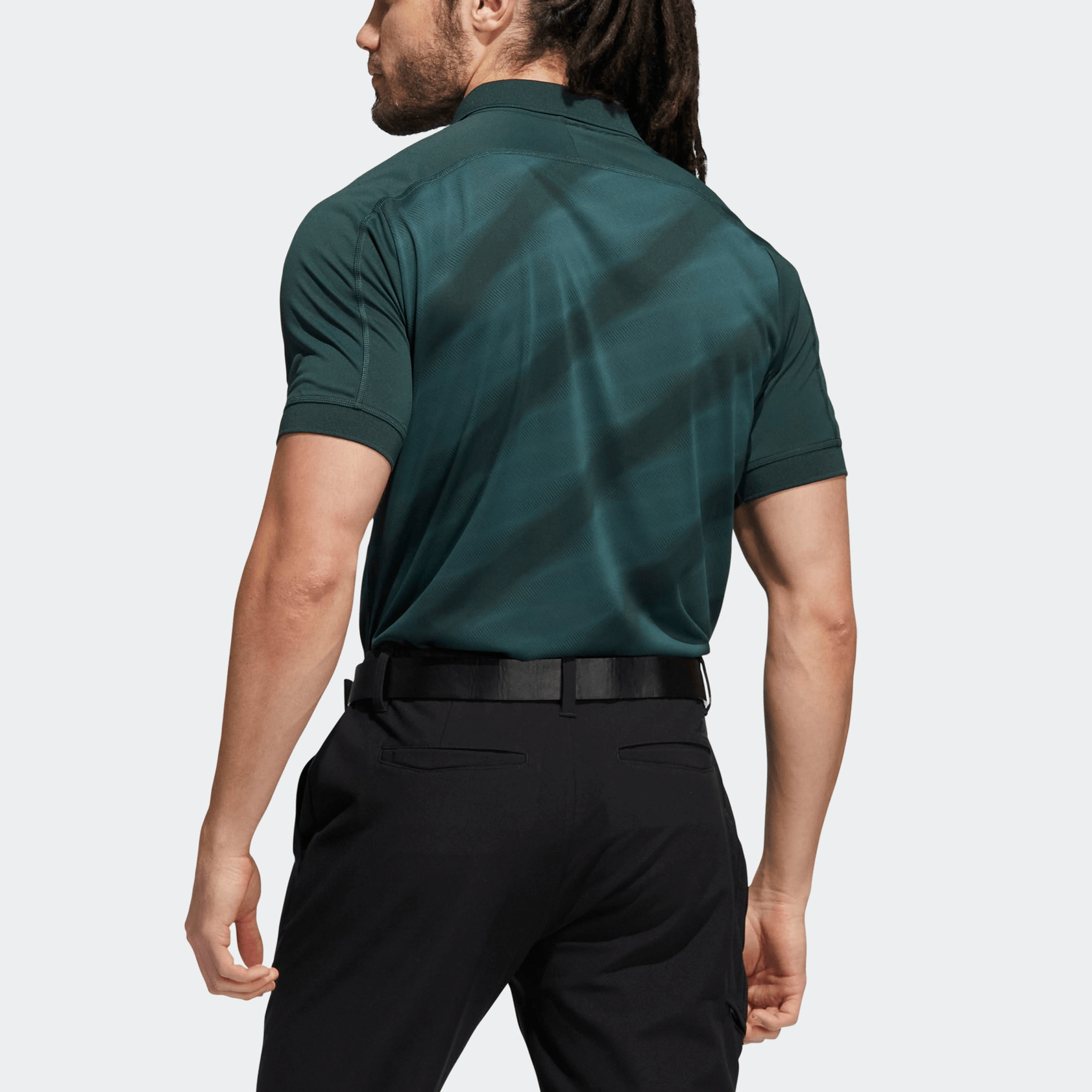 Adidas Stmnt Prt Polo LogoPolo — фото 2