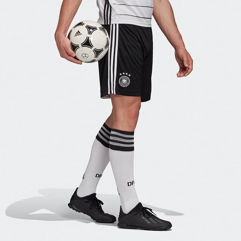 Adidas Dfb H Sho — фото 3