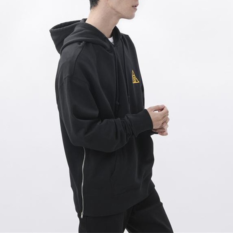 Vans Hoodie Black — фото 4