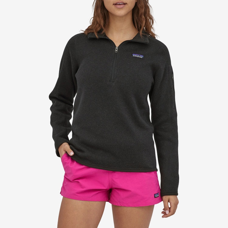 Patagonia Better Sweater — фото 5