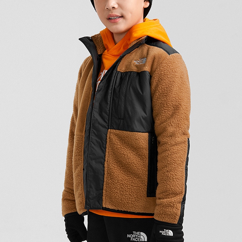 The North Face Топы (Арт. NF0A7WOT-6R1) — фото 3