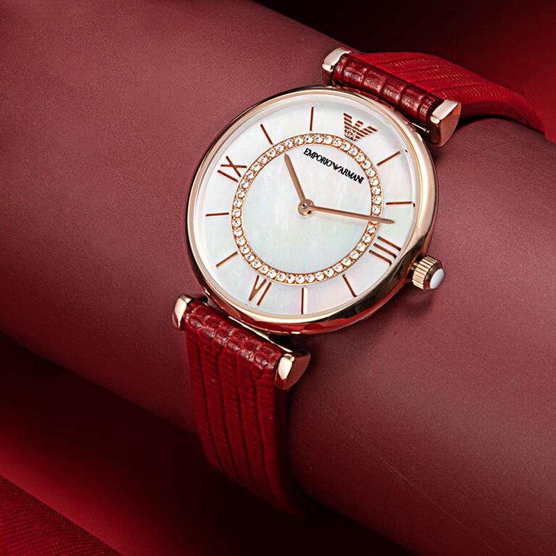 Emporio Armani AR11322 — фото 2