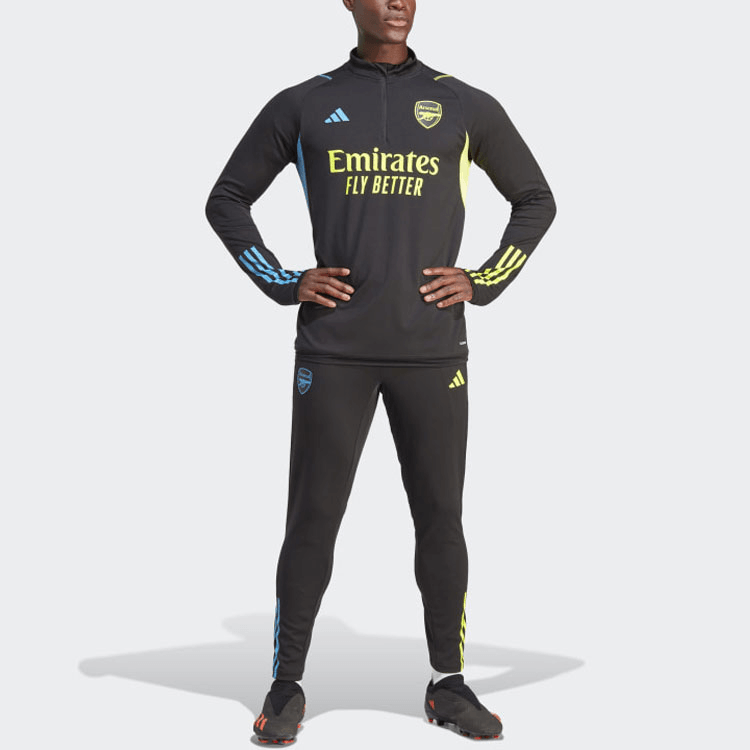Adidas Arsenal Tiro 23 Training Top — фото 3