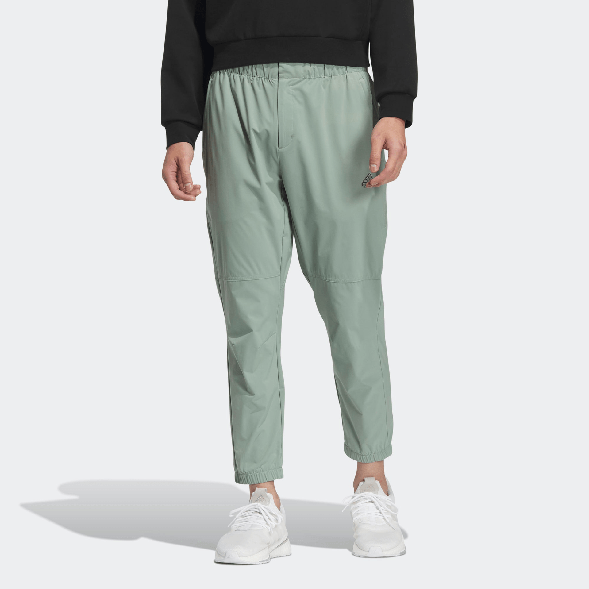 Adidas Tech Lightweight Woven Pants — фото 3