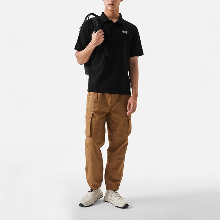 The North Face LogoPolo — фото 2