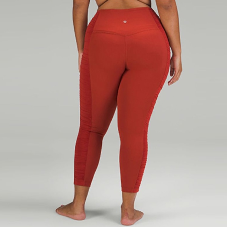 Lululemon Align 25" — фото 5