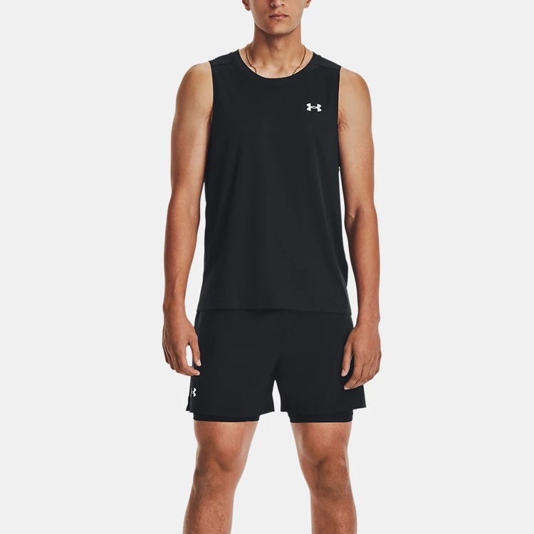 Under Armour Топы (Арт. 1376994-001) — фото 2