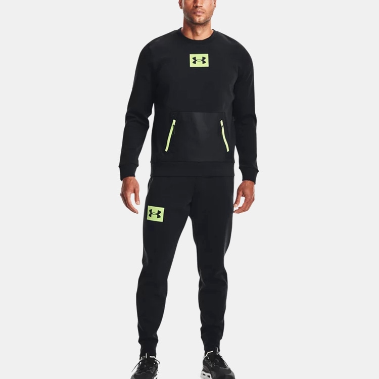 Under Armour Summit Series Black — фото 2
