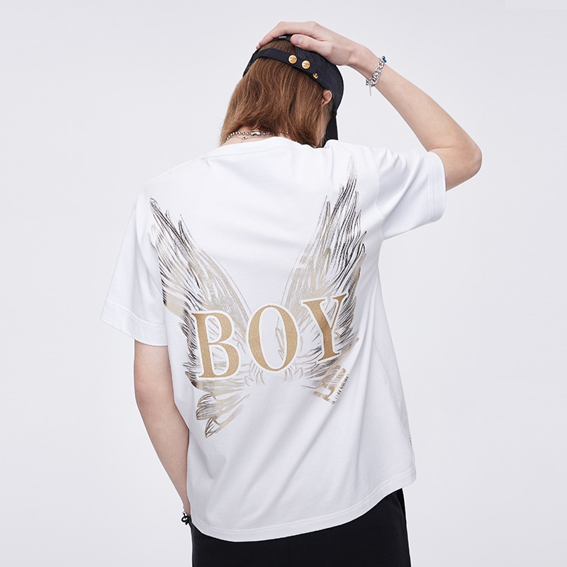 Boy London SS21 T — фото 4
