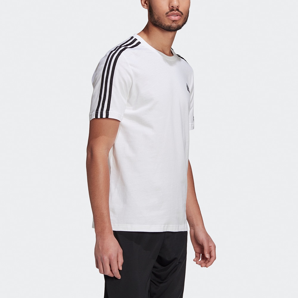 Adidas M 3s Sj T — фото 4