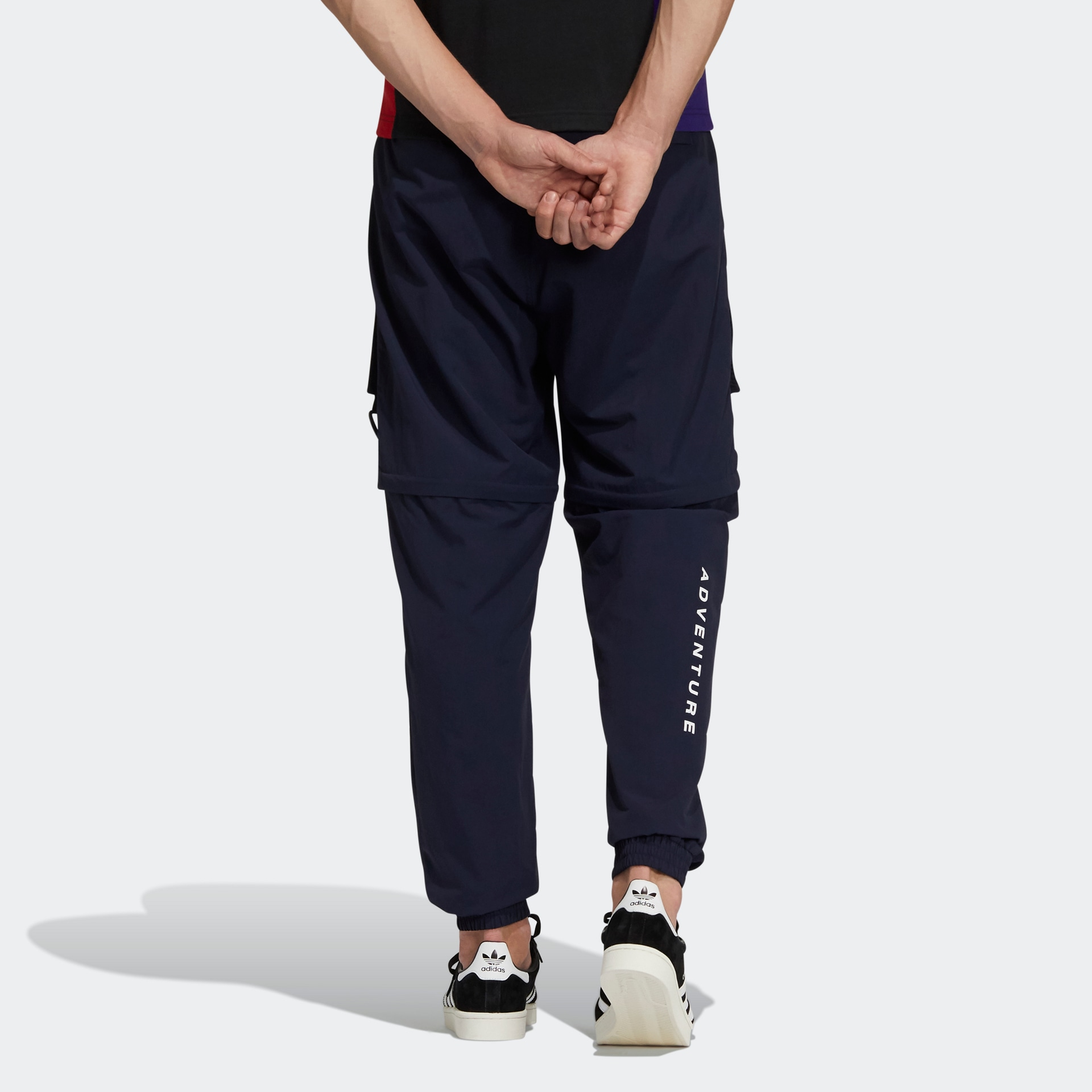 Adidas Adv Pants 2 — фото 2
