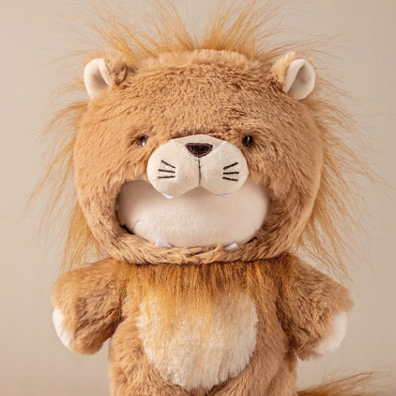 Pop Mart Animal Friends Series Blind Box — фото 10