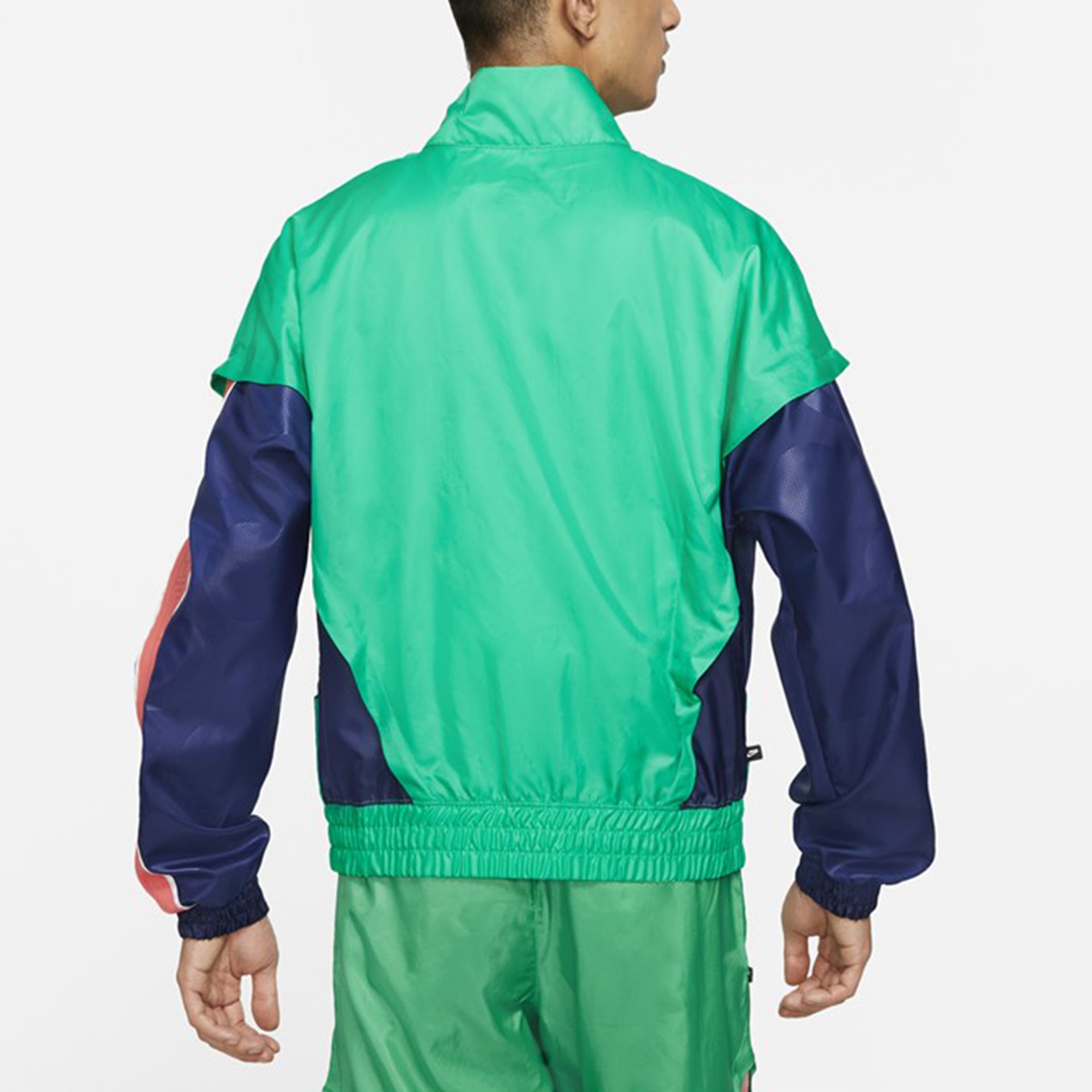 Nike Giannis Lightweight Jacket — фото 4