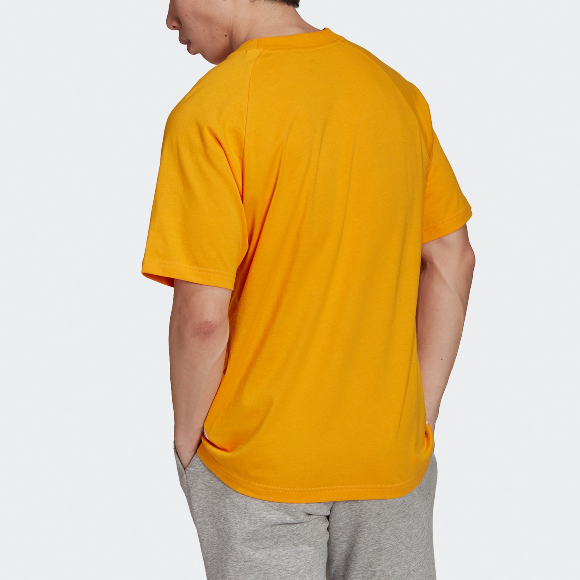Adidas U Big Logo T LogoT — фото 2