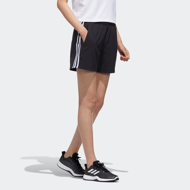 Adidas Mh 14 Shorts — фото 5
