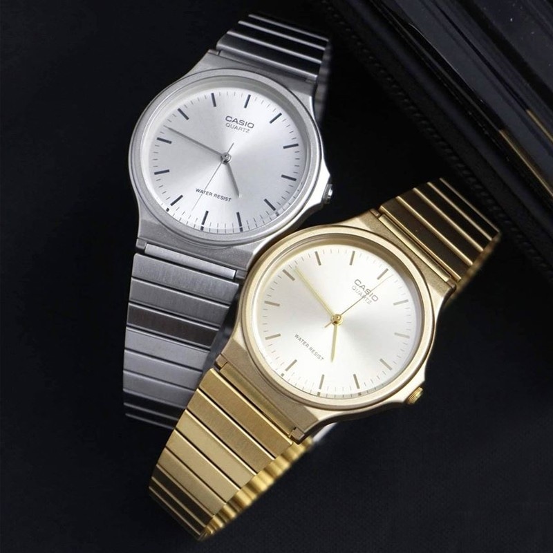 Casio MQ-24D-7E — фото 3