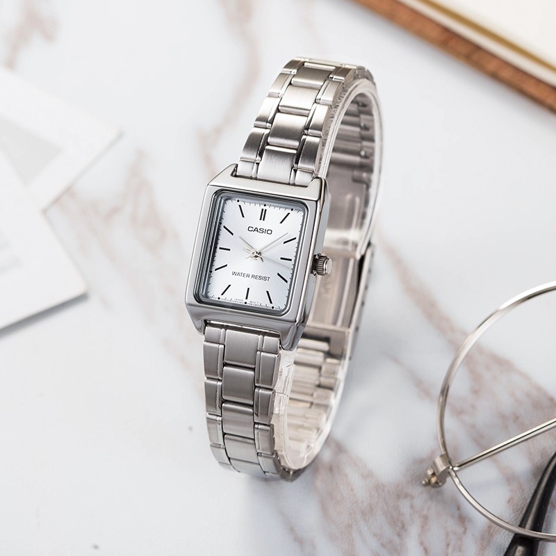 Casio LTP-V007D-2E — фото 6