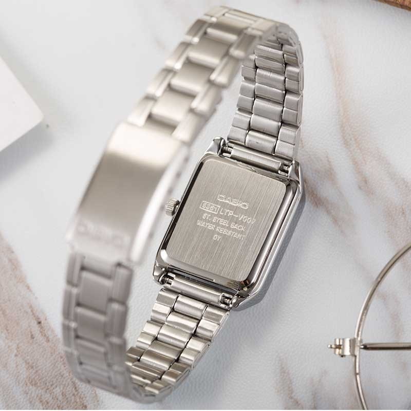 Casio LTP-V007D-2E — фото 8