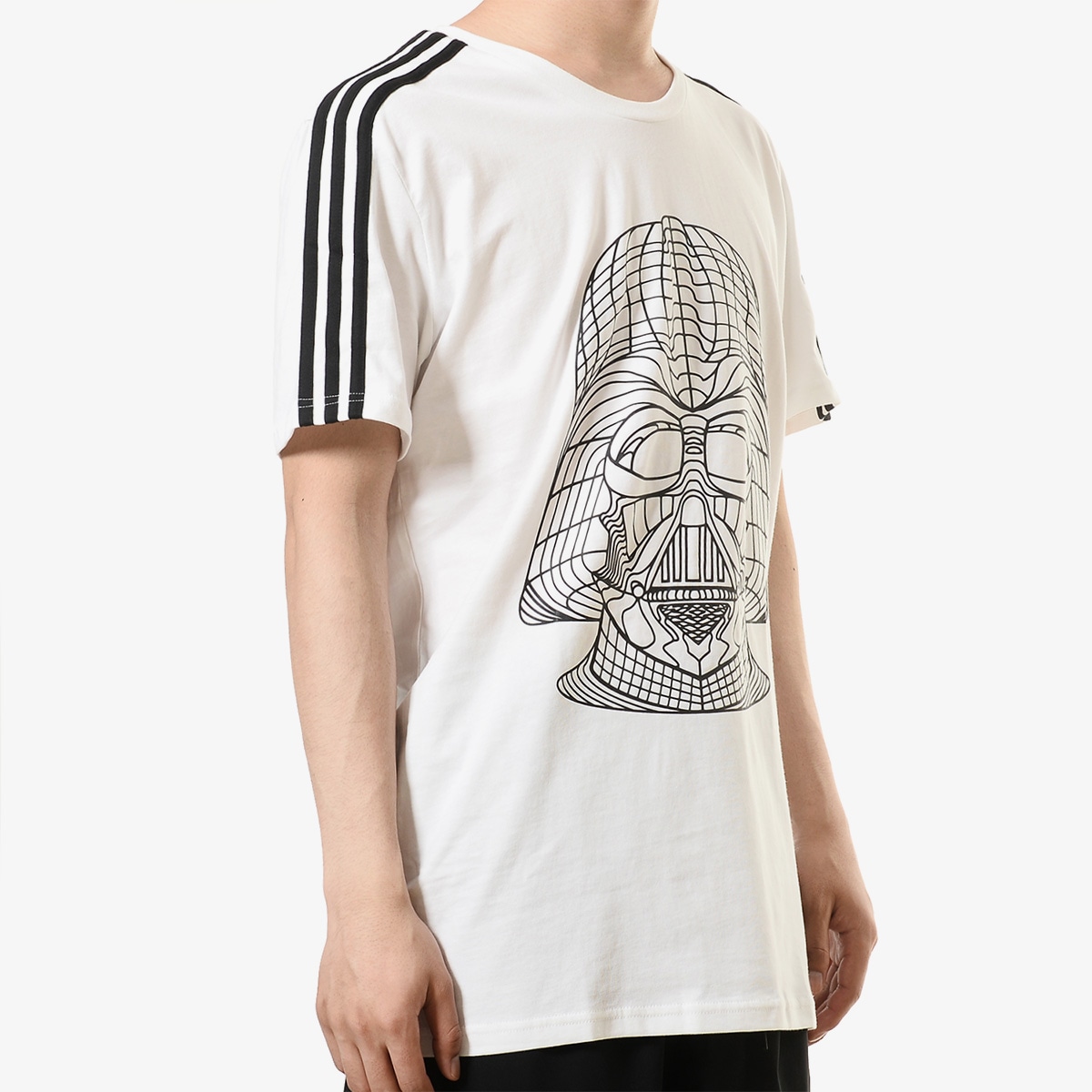 Adidas neo T — фото 4