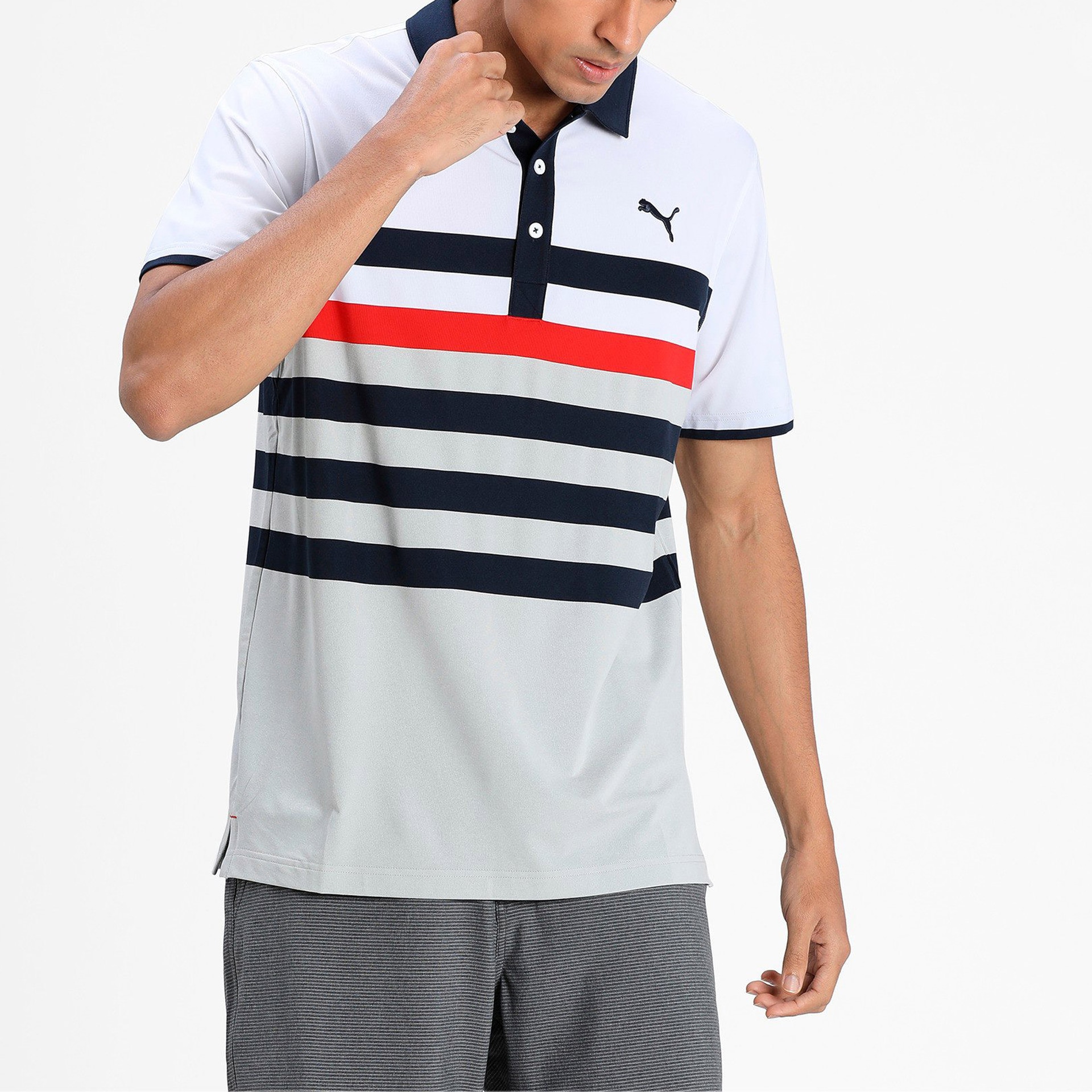 Puma Mattr Polo — фото 2