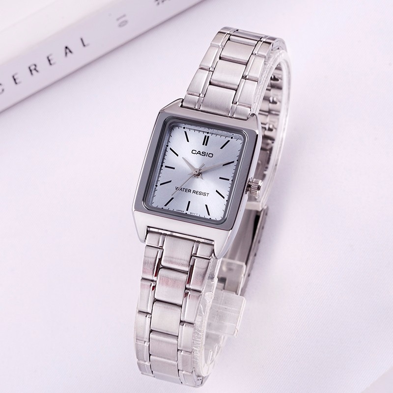 Casio LTP-V007D-2E — фото 3