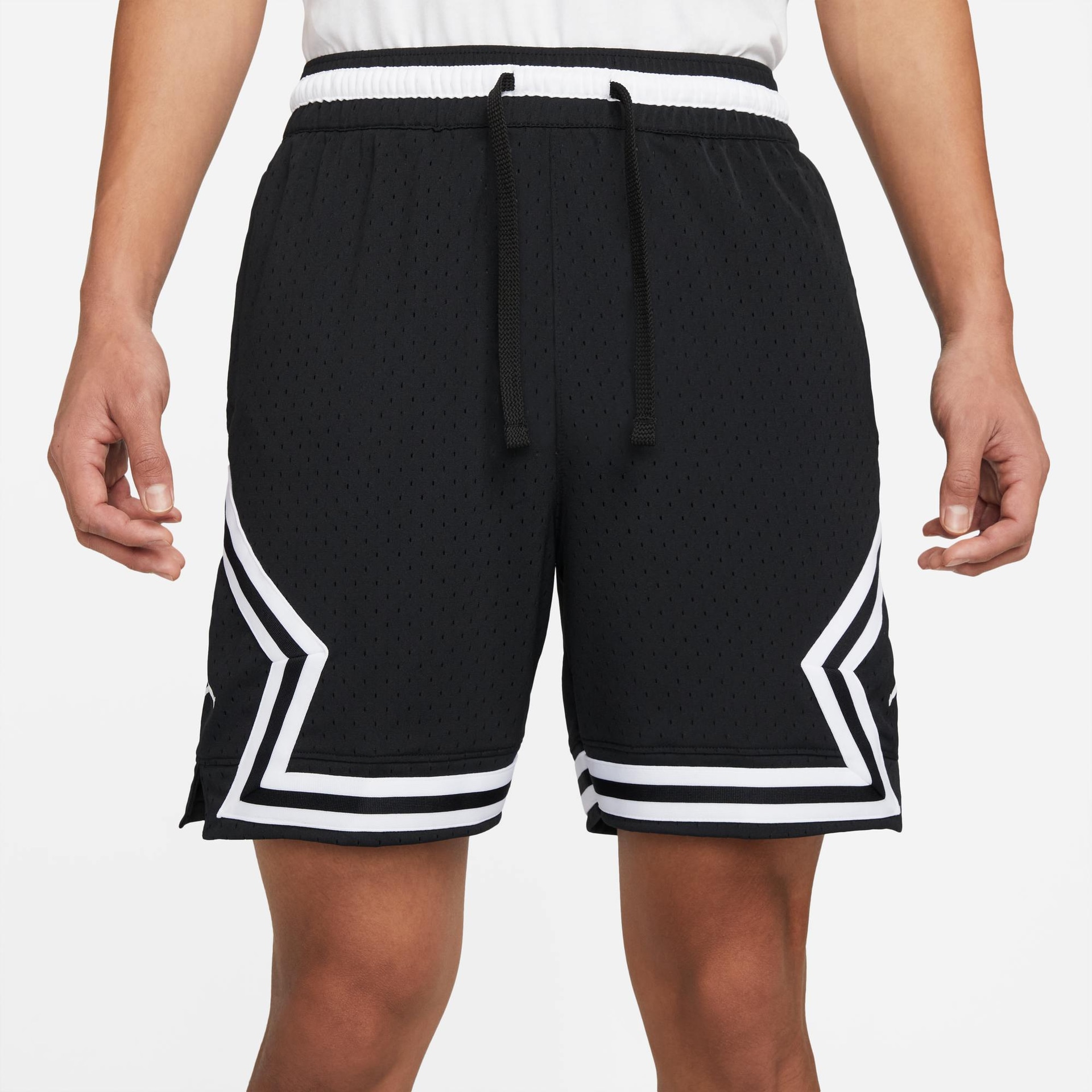 Jordan Sport Dri-fit Shorts — фото 4