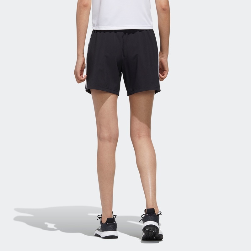 Adidas Mh 14 Shorts — фото 3
