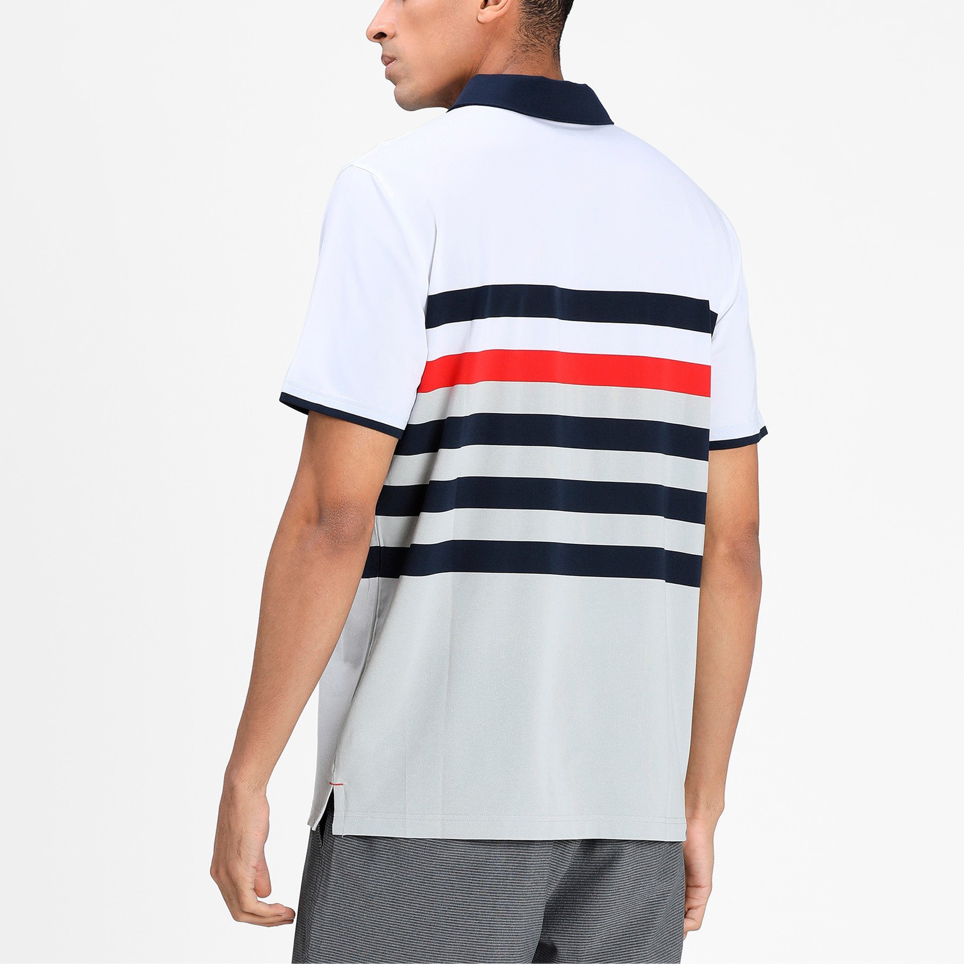 Puma Mattr Polo — фото 3