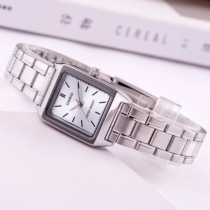 Casio LTP-V007D-2E — фото 4