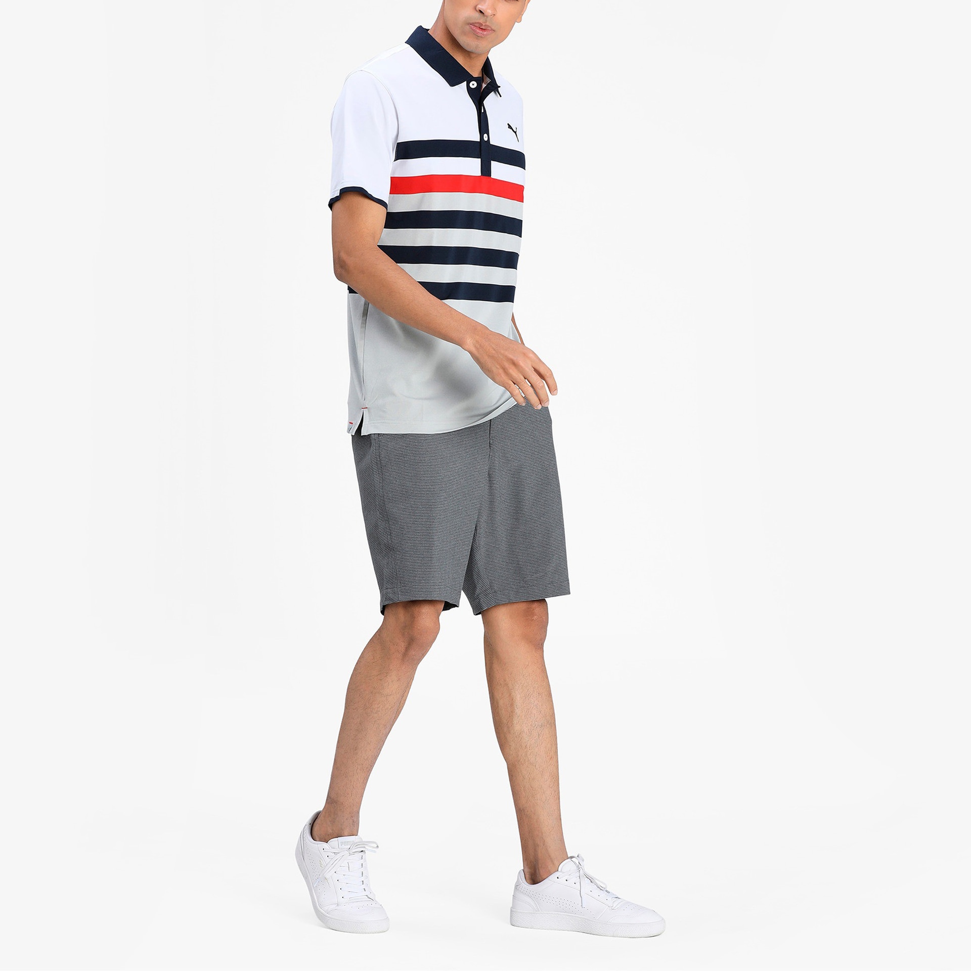 Puma Mattr Polo — фото 4