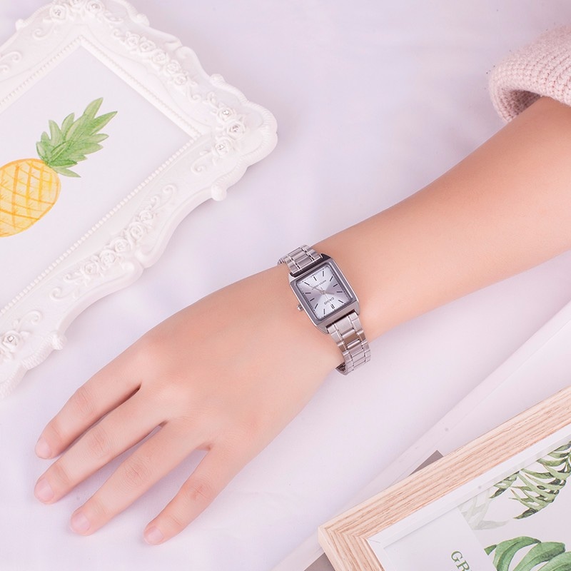 Casio LTP-V007D-2E — фото 10