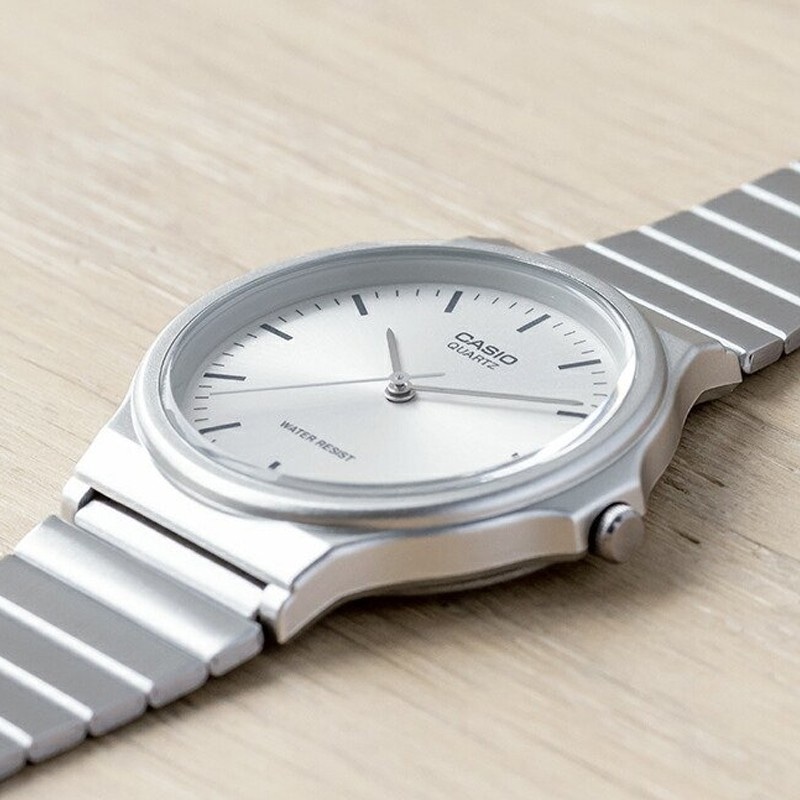 Casio MQ-24D-7E — фото 2