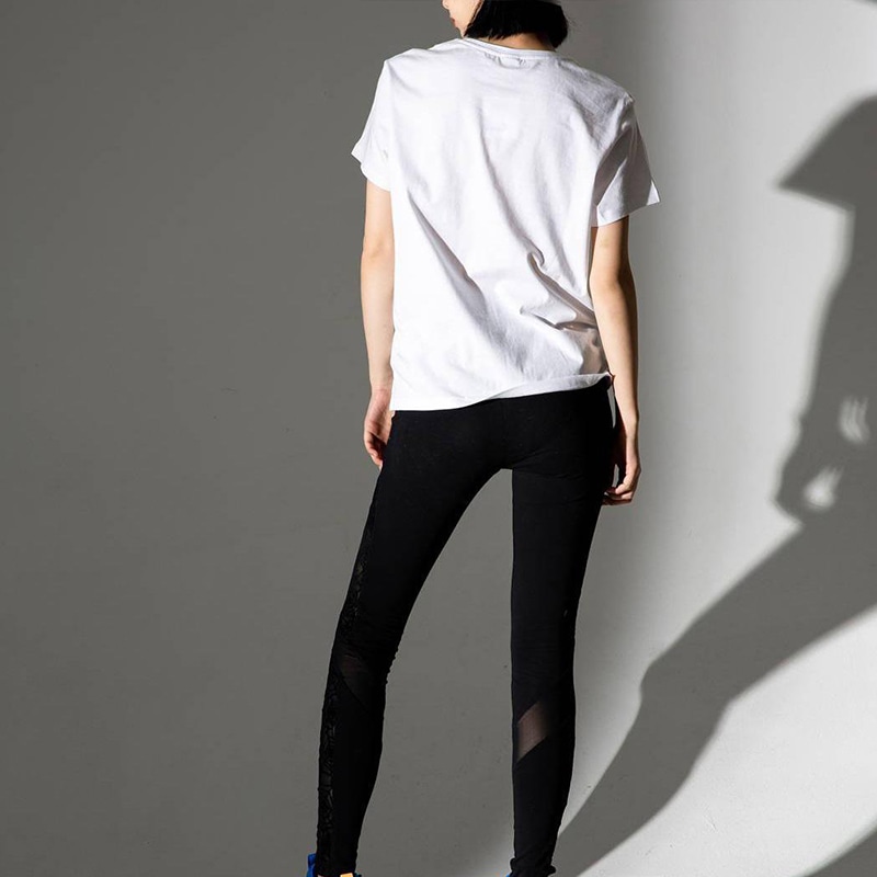 Puma Classics Logo Tee LogoT — фото 5