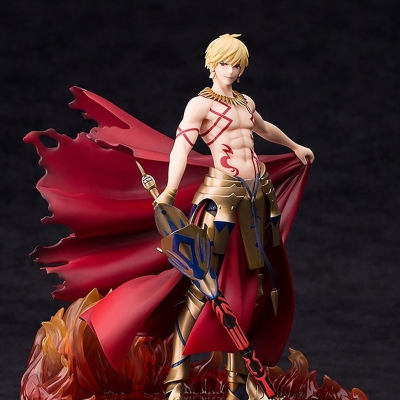 Myethos 18 FGO fgo grand order 26cm — фото 3