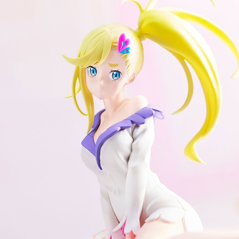 Banpresto Re 12cm — фото 3