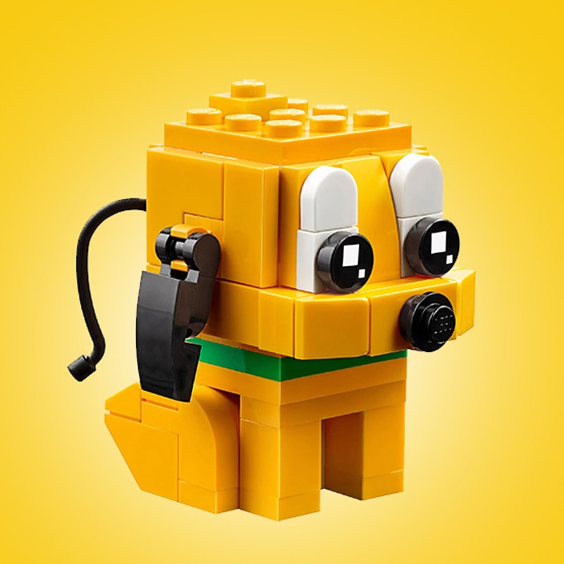 Lego (Арт. 40378) — фото 4