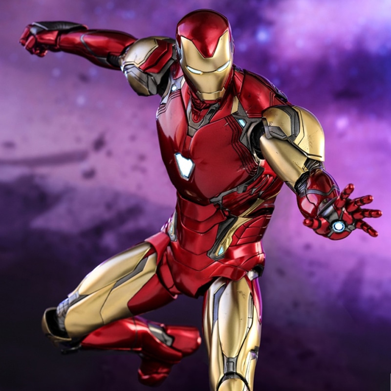 Hot Toys 4 MK85 — фото 5