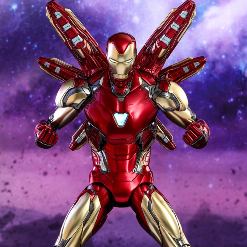 Hot Toys 4 MK85 — фото 9