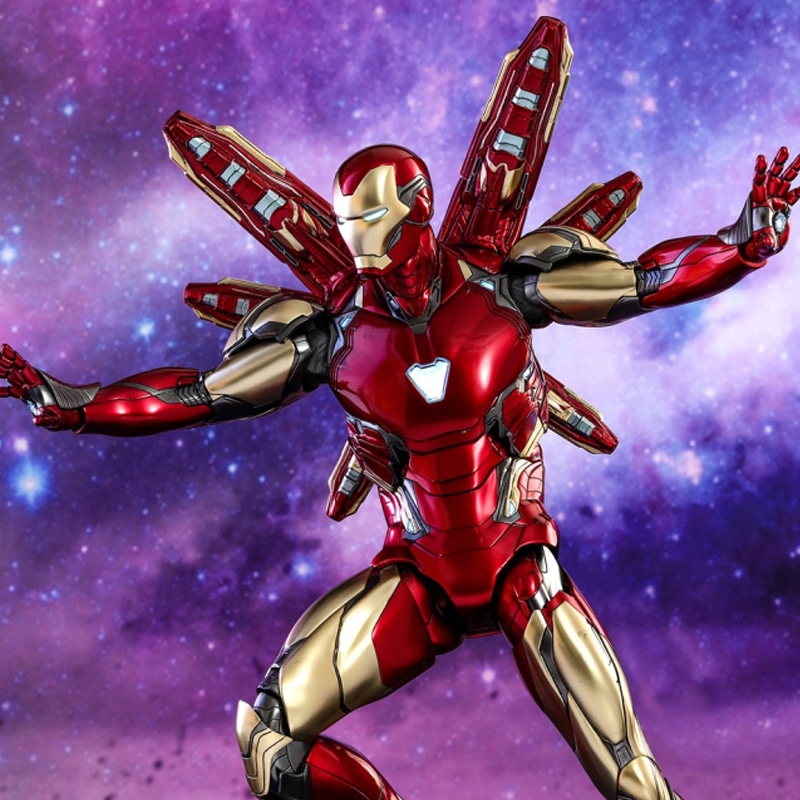Hot Toys 4 MK85 — фото 10