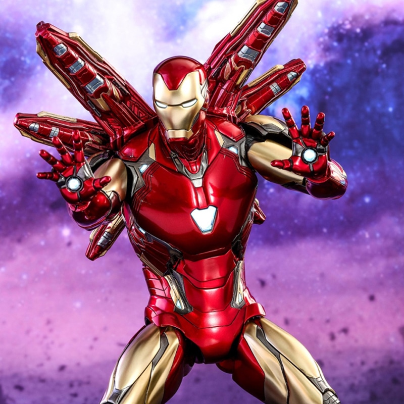 Hot Toys 4 MK85 — фото 11