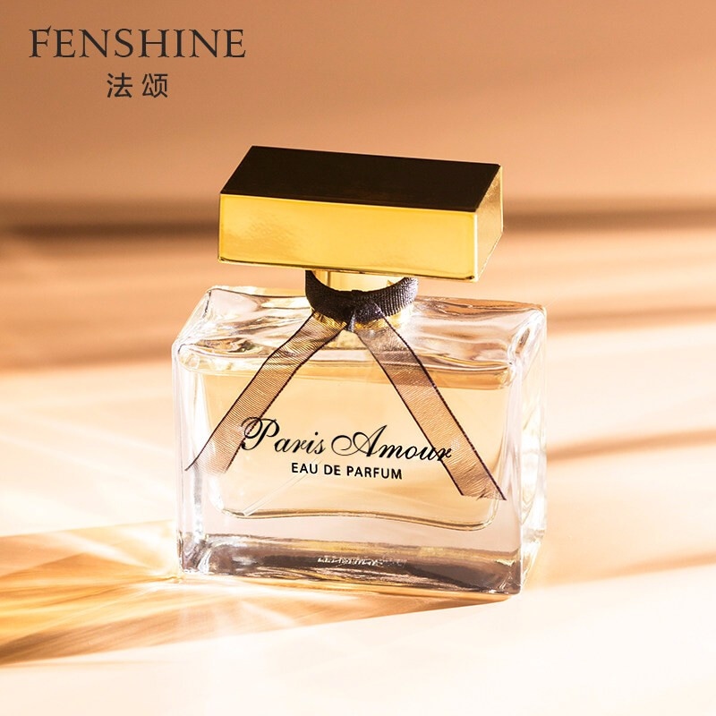 法颂 Fasong Paris Love EDP 50ml — фото 2
