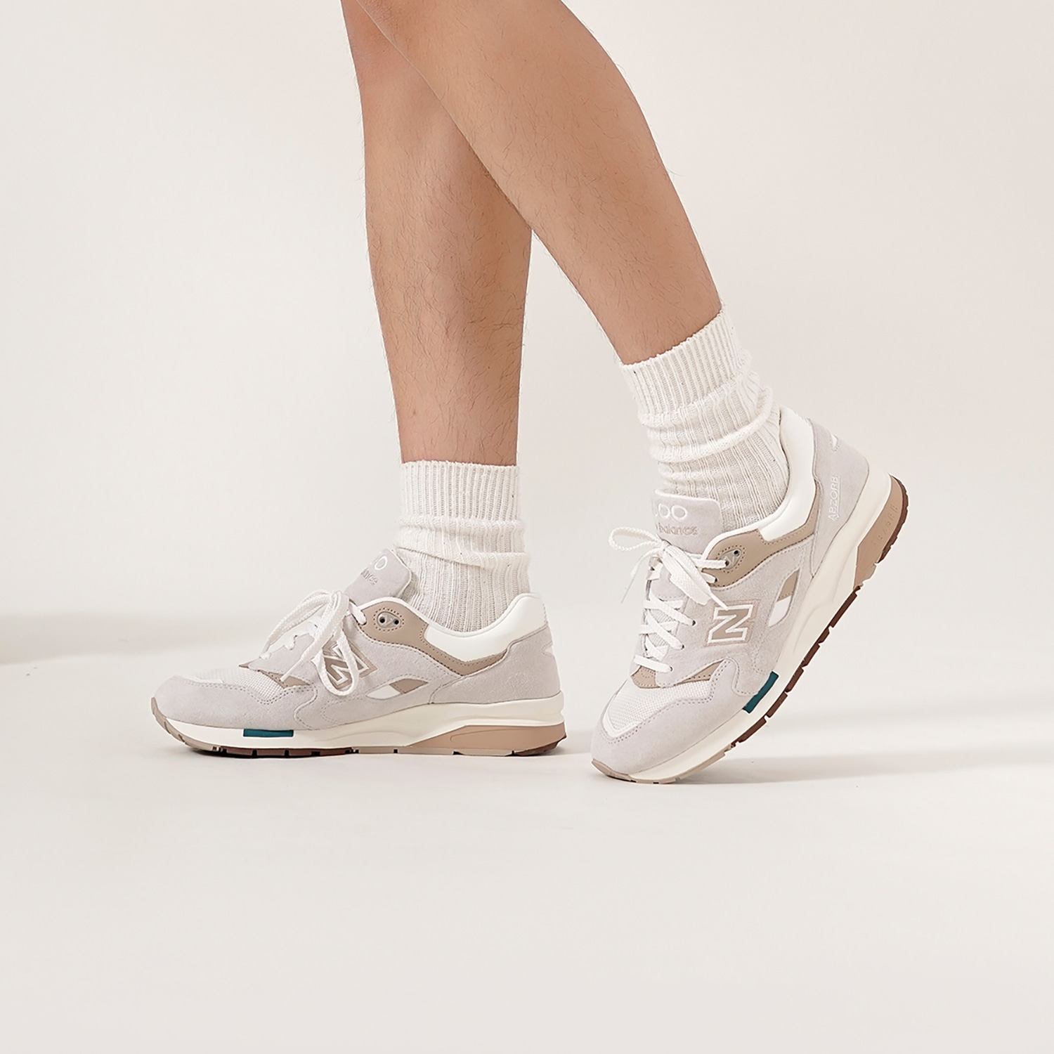 New Balance Бег (Арт. CM1600MB) — фото 5
