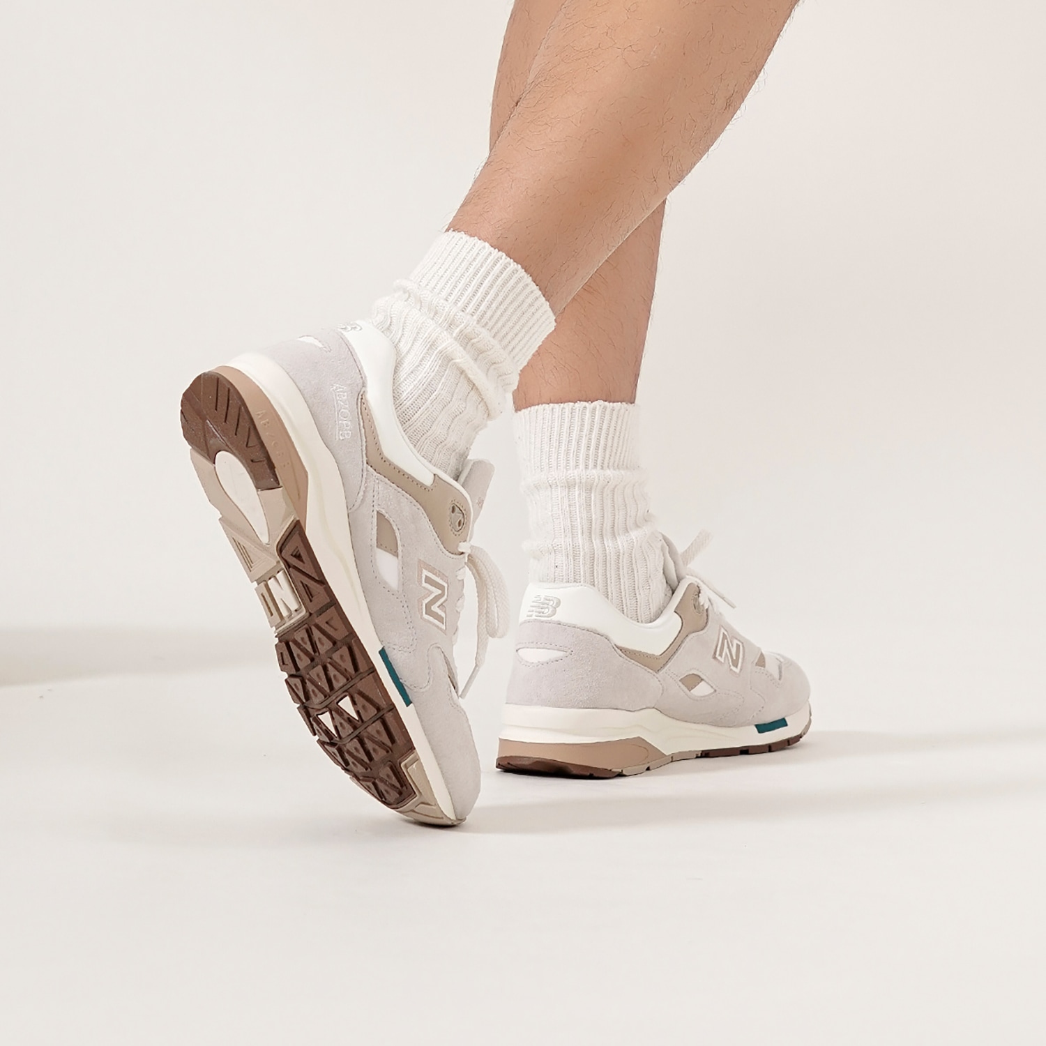 New Balance Бег (Арт. CM1600MB) — фото 7