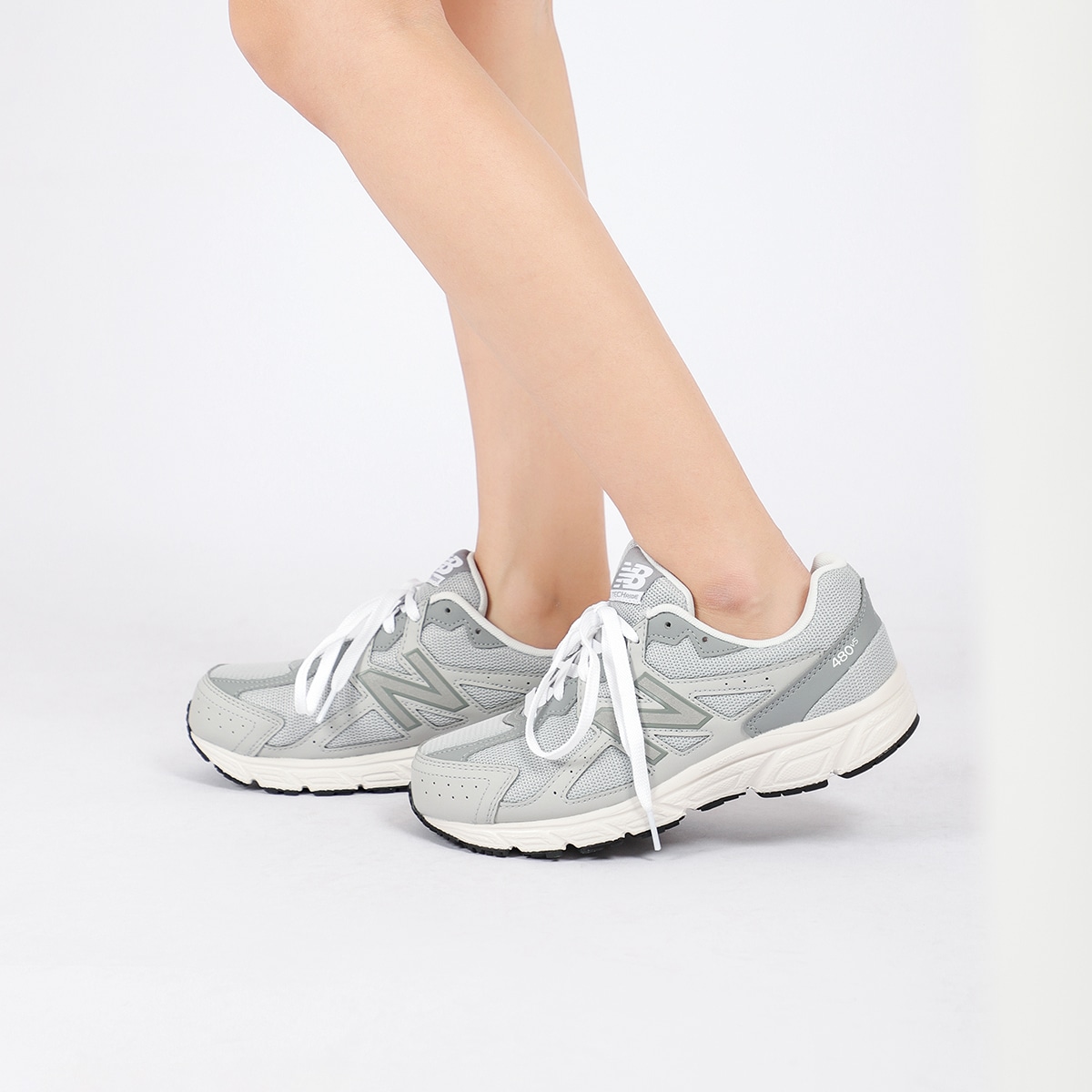 New Balance Бег (Арт. W480KR5) — фото 7